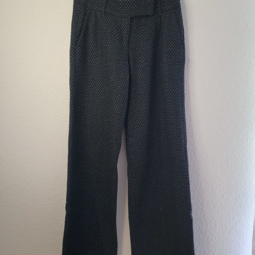 French Connection Wide Leg Pants Size 4